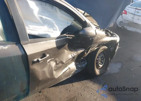 2012 Kia Forte Ex из США, поврежденный, VIN KNAFU4A21C5529824